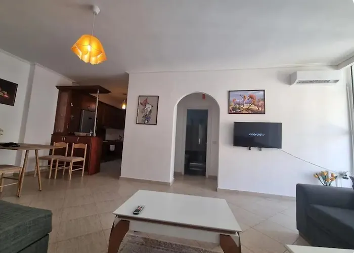 Lea\'S 2 Apartament