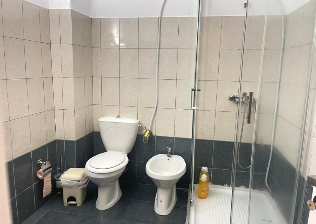 Lea's 2 Apartament Saranda