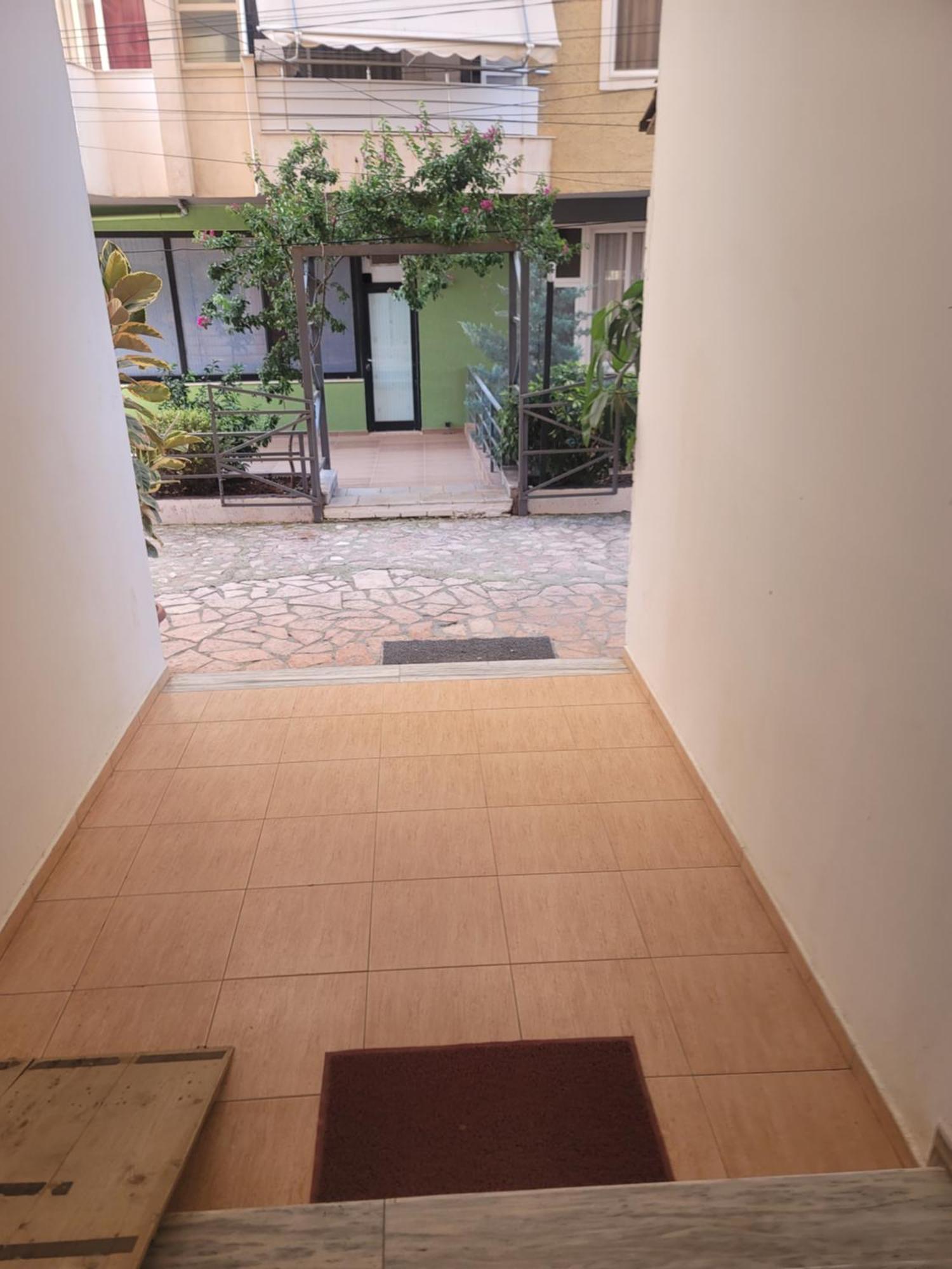 Lea's 2 Apartamento Sarandë